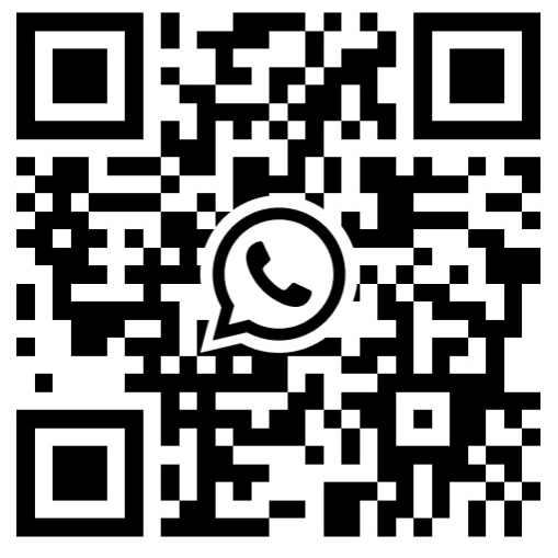 WhatsApp QR Code